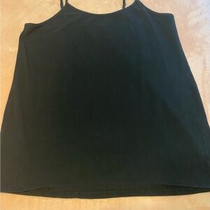 Black Women's Top